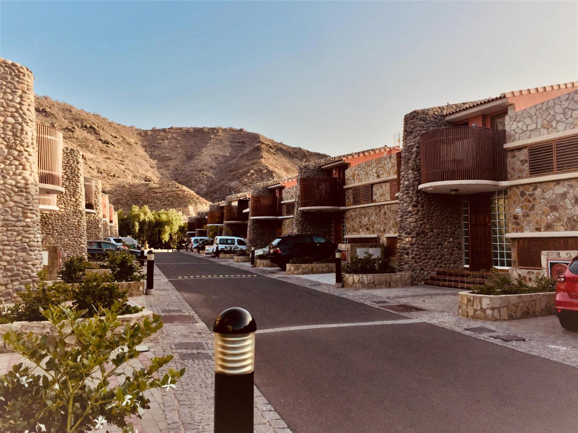 M&F Golf Views. Walk To Beach La Playa de Tauro Dış mekan fotoğraf